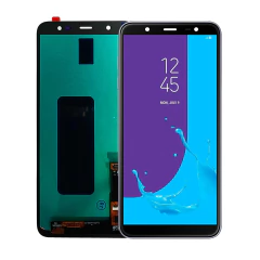 Tela Display Frontal para Samsung Galaxy J8 Original - imagem 1