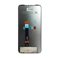 Tela Display Frontal para Motorola Moto G8 Plus Sem Aro - imagem 3