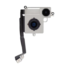 Camera traseira compatível com Apple iPhone 14 - imagem 3