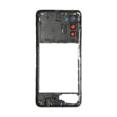 Carcaça aro para Motorola Moto G52 - imagem 7