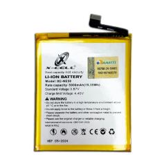 Bateria X-Cell para Motorola Moto G52 / G82 / G72 NE50 - imagem 2