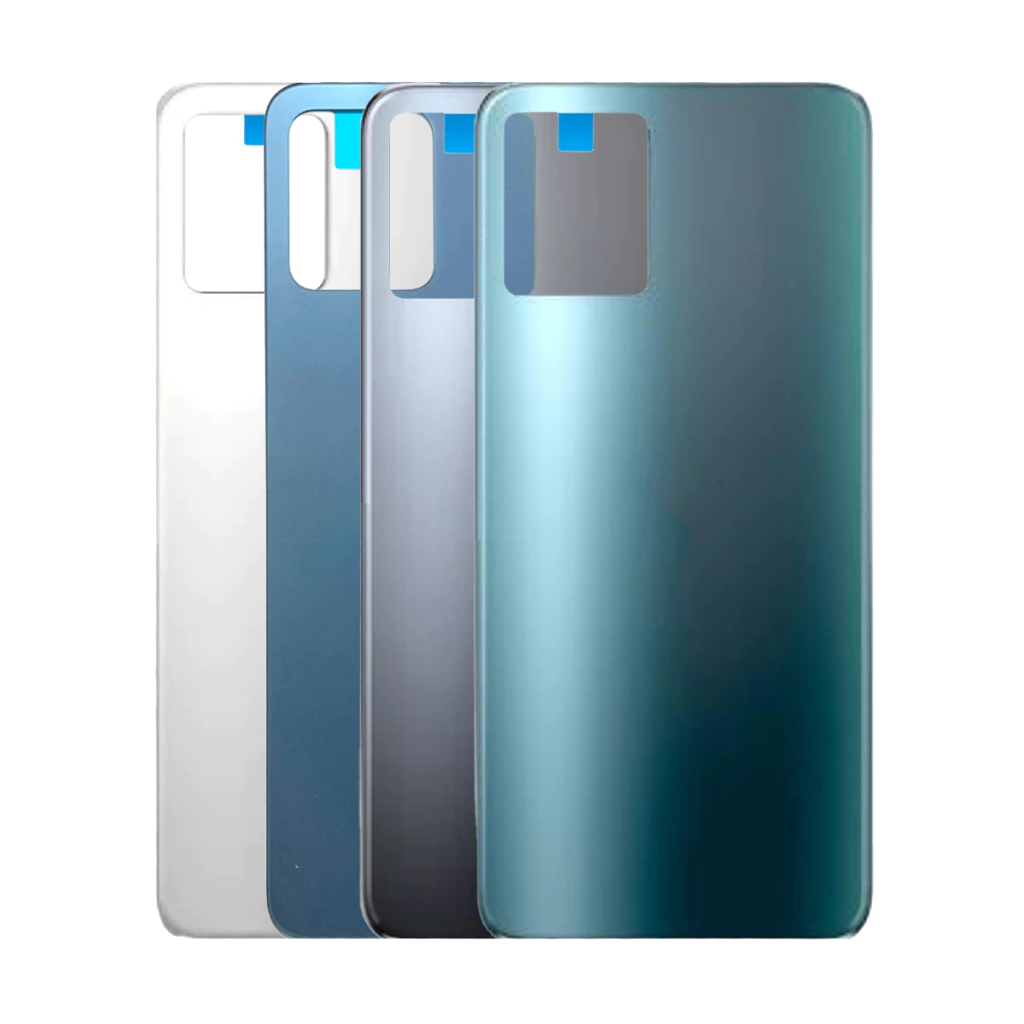 Tampa traseira compatível com Motorola Moto G23