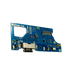 Placa de carga para Motorola Moto G22 / E32s - imagem 1
