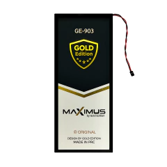 Bateria para Motorola Moto G4 / G4 Plus GA40 Gold Edition - imagem 3