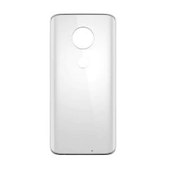 Tampa traseira para Motorola Moto G7 - imagem 4