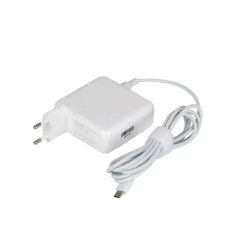 Fonte carregador para Macbook Pro 2017 Usbc De 61w - BestBattery - imagem 3