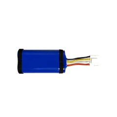 Bateria para JBL Flip 6 3.6v 4800 GSP0931134 mAh - imagem 3