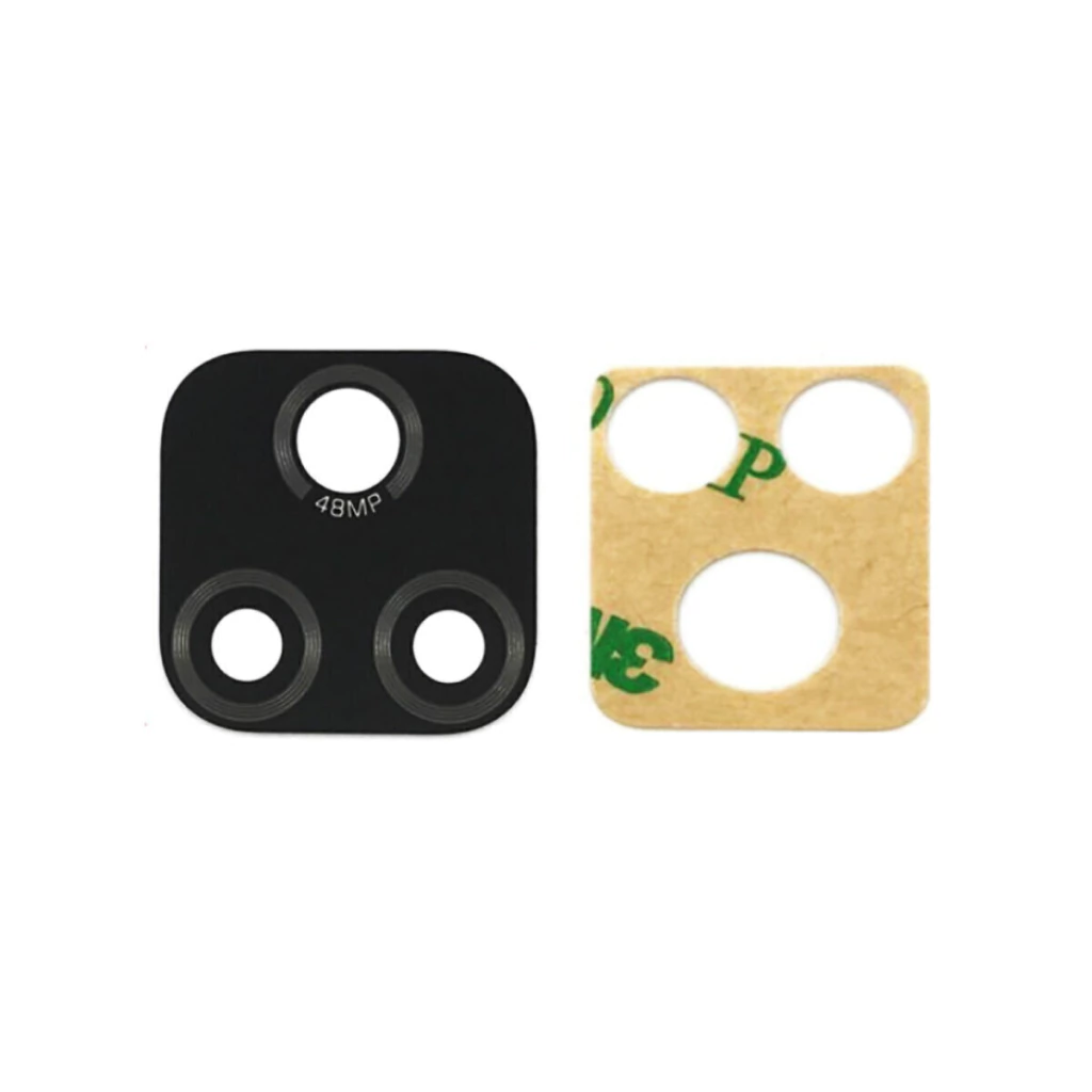 Lente de camera para Motorola Moto E7