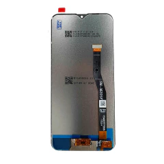 Tela Display Frontal para Samsung Galaxy M20 Sem Aro Original - imagem 3