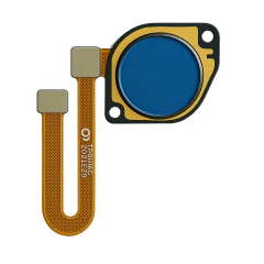 Botão home biometria para Motorola Moto G10 / G20 / G30 / G40 / G50 / G60 - imagem 10