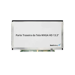 Tela LCD para Notebook B133XW01 - imagem 3