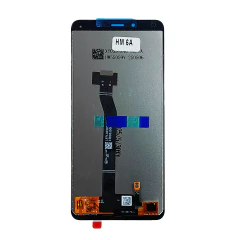 Tela Display Frontal para Xiaomi Redmi 6 / 6A Sem Aro - imagem 3