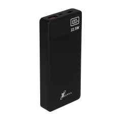 Carregador power bank portátil universal 20000 Mah mod. XC-BANK-28 - imagem 9