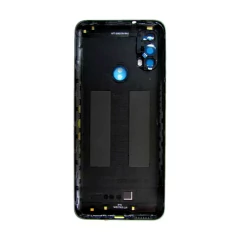 Tampa traseira para Motorola Moto E40 - imagem 7