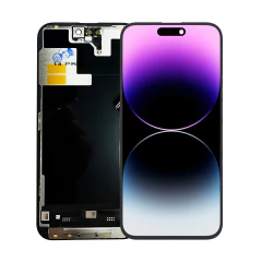Tela Display Frontal para iPhone 14 Pro Max Vivid HD - imagem 1