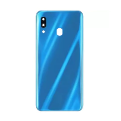 Tampa traseira para Samsung Galaxy A30 - imagem 4