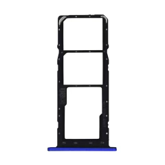 Bandeja gaveta slot de chip para Motorola Moto G8 Power lite - imagem 8