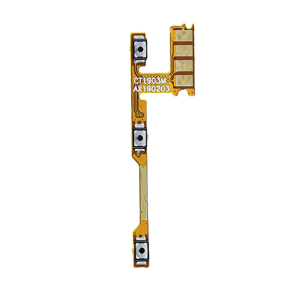 Flex power para Redmi Note 7 / Note 7 Pro / Note 8