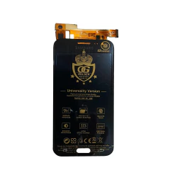Tela Display Frontal para Samsung Galaxy J2 - imagem 4