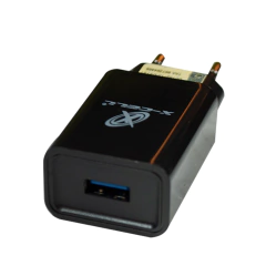 Fonte carregador tomada USB Turbo 2.4A XC-USB-10 - imagem 5