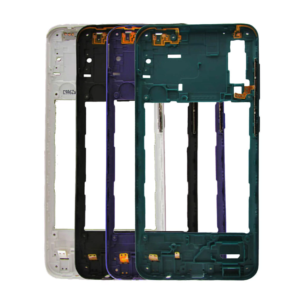 Carcaça aro para Samsung A30s (A307)