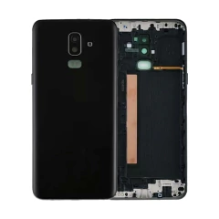 Carcaça completa para Samsung Galaxy J8 J800 - imagem 2