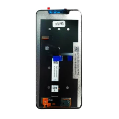 Tela Display Frontal para Xiaomi Redmi Note 6 Pro Sem Aro - imagem 3