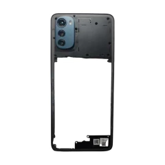 Carcaça aro para Motorola Moto E32 - imagem 7