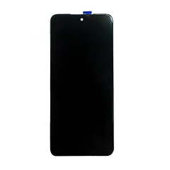 Tela Display Frontal para Xiaomi Redmi Note 10 5G Sem Aro - imagem 4