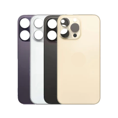 Tampa traseira para Apple iPhone 14 Pro Max - imagem 1