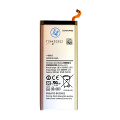 Bateria para Samsung Galaxy A8 / A8 2018 BA530 - imagem 1