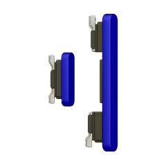 Botão externo lateral para Xiaomi Mi 11 - imagem 5