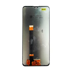Tela Display Frontal para LG K50s Sem Aro - imagem 3