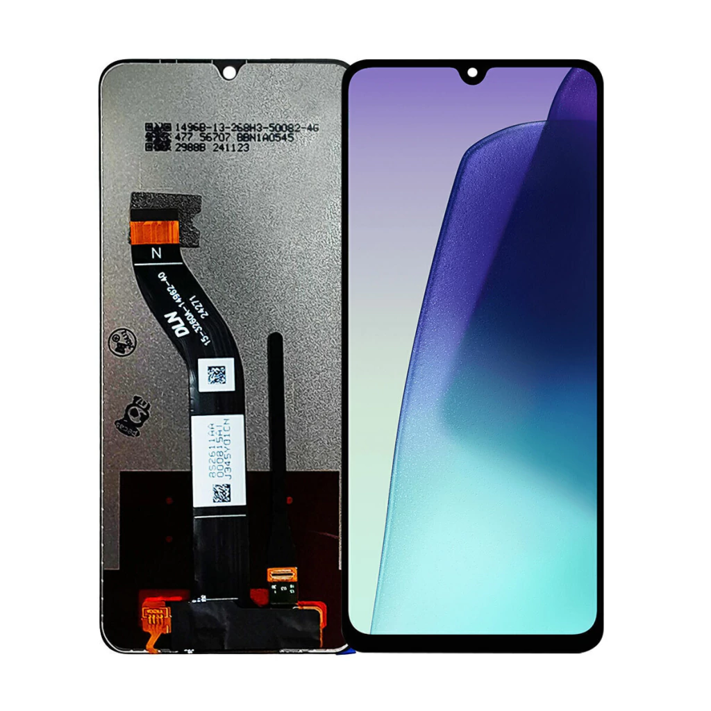 Tela Display Frontal para Xiaomi Redmi 14C Sem Aro