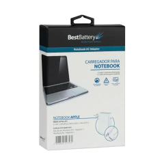 Fonte carregador para MacBook Pro 14 2023 A2779 96w MagSafe 3 - BestBattery - imagem 2