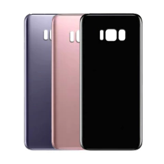 Tampa traseira compatível com Samsung Galaxy S8 Plus - imagem 3