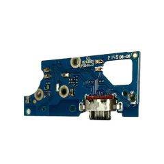 Placa de carga para Motorola Moto G22 / E32s - imagem 2