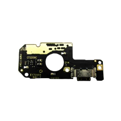 Placa de carga para Xiaomi Redmi Note 11 4G / Poco M4 Pro 4G / Note 11s - imagem 2