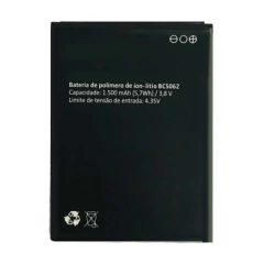 Bateria para Multilaser Ms45 4g P9062 BCS062 - imagem 3