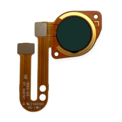 Botão home biometria para Motorola Moto E7 - imagem 7