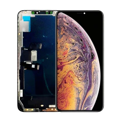 Tela Display Frontal para iPhone XS Max Incell - imagem 1