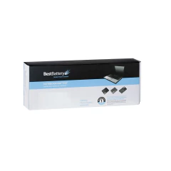 Bateria para notebook Itautec N8510 Postivo Ultra S4100 - BestBattery - imagem 6