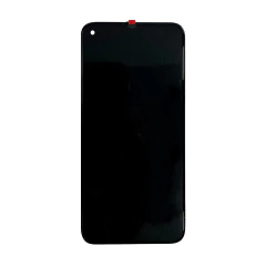 Tela Display Frontal para LG K61 Com Aro - imagem 4