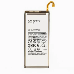Bateria para Samsung Galaxy A6 / J6 J600 / J800 EB-BJ800 - imagem 2