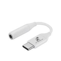 Cabo adaptador P2 para usb-c plug an play X-Cell - imagem 2