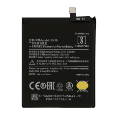 Bateria para Xiaomi Mi Play BN39 - imagem 3
