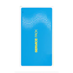 Tela Display Frontal para Samsung Galaxy A22 5G SVC Sem Aro - imagem 4