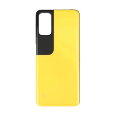 Tampa traseira para Xiaomi Poco M3 Pro - imagem 10