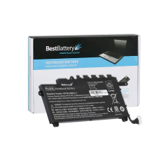 Bateria para notebook HP Pavilion 11 X360 PL - BestBattery - imagem 1