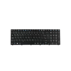 Teclado para notebook Acer Aspire 5536 5810t 5410t 5733 5738 - imagem 3